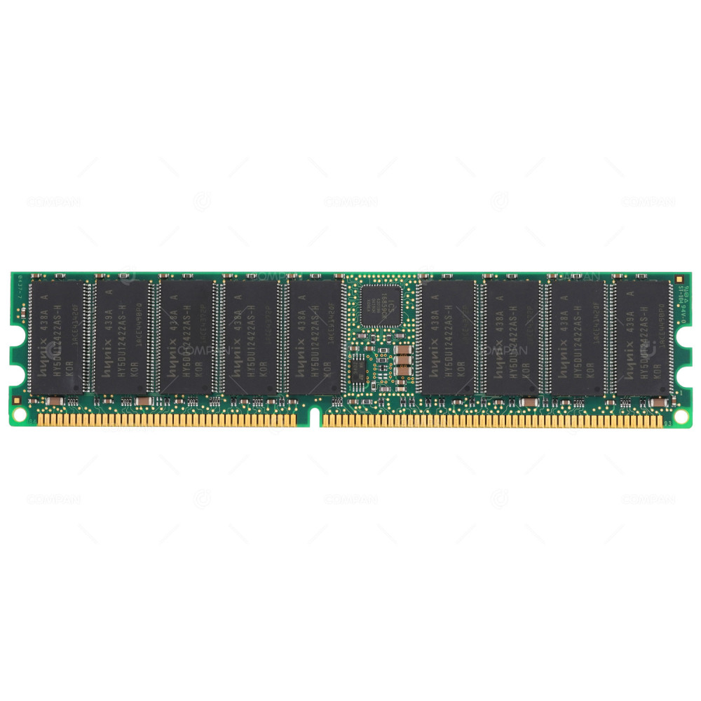 HYMD525G726AS4M-H HYNIX MEMORY 2GB PC 2100R DDR -